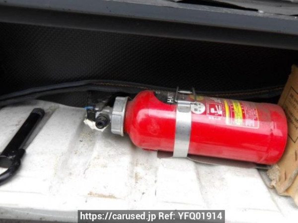 Used 2010 MT toyota hiace-van KDH201V Image[34]