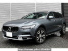 Volvo V90 PD4204T