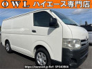 Toyota Hiace Van KDH201V