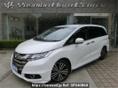 Honda Odyssey RC1