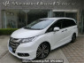 Used 2017 AT honda odyssey RC1 Image[0]