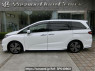 Used 2017 AT honda odyssey RC1 Image[2]