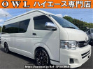 Toyota Hiace Van TRH221K
