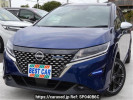 Nissan Note E13