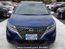 Used 2021 AT nissan note E13 Image[2]