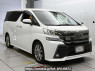 Used 2017 AT toyota vellfire AGH30W Image[0]