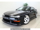 Nissan Silvia S14