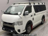 Used 2023 AT toyota hiace-van GDH206V Image[0]