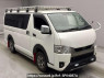 Used 2023 AT toyota hiace-van GDH206V Image[2]