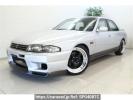 Nissan Skyline ECR33