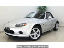 Mazda Roadster NCEC