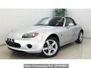 Mazda Roadster NCEC