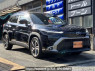 Used 2024 AT toyota corolla-cross ZVG13 Image[2]