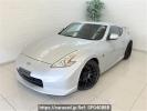 Nissan Fairlady Z Z34