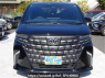 Used 2025 AT toyota alphard-hybrid AAHH40W Image[2]
