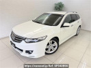 Honda Accord Tourer CW2