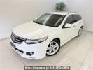 Honda Accord Tourer CW2