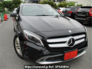Mercedes Benz GLA-Class 156946