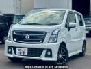 Suzuki WAGON R STINGRAY MH55S