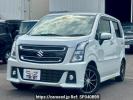Suzuki WAGON R STINGRAY MH55S