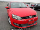 Volkswagen Polo 6RCBZ