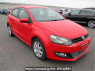 Used 2013 AT volkswagen polo 6RCBZ Image[2]