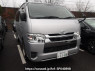 Used 2021 AT toyota hiace-van TRH200V Image[0]