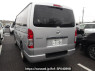 Used 2021 AT toyota hiace-van TRH200V Image[2]