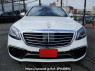 Used 2016 AT mercedes-benz s-class 222004 Image[1]