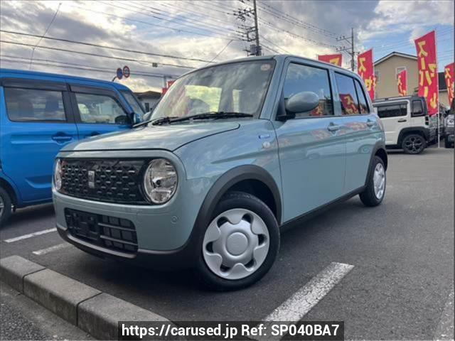 Buy Used 2025 Suzuki HE93S (SP040BA7) - Carused.jp