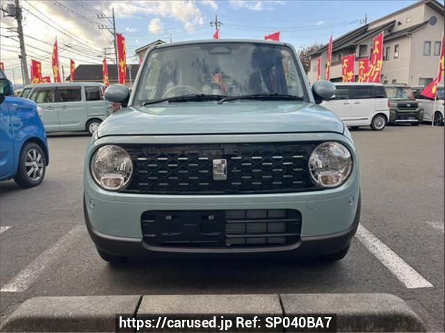 Buy Used 2025 Suzuki HE93S (SP040BA7) - Carused.jp Buy Used 2025 Suzuki HE93S (SP040BA7) - Carused.jp