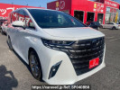 Toyota Alphard AGH40W
