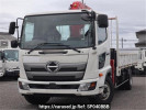 Hino RANGER FC2ABA