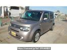 Nissan Cube Z12