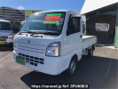 Suzuki Carry Truck DA16T