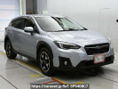 Subaru XV GT3