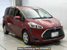 Toyota Sienta NHP170G