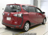 Used 2018 AT toyota sienta NHP170G Image[2]