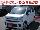 Suzuki Wagon R MH55S