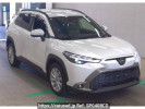 Toyota Corolla Cross ZVG16