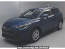 Toyota Corolla Cross ZSG10