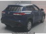 Used 2022 AT toyota corolla-cross ZSG10 Image[1]