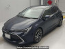 Used 2021 MT toyota corolla-sports NRE210H Image[0]
