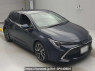 Used 2021 MT toyota corolla-sports NRE210H Image[2]