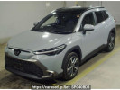 Toyota Corolla Cross ZSG10