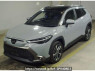 Used 2022 AT toyota corolla-cross ZSG10 Image[0]