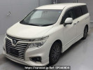 Nissan Elgrand TE52
