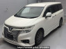Used 2019 AT nissan elgrand TE52 Image[0]