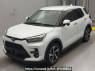 Used 2022 AT toyota raize A202A Image[0]