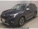 Subaru Forester SKE